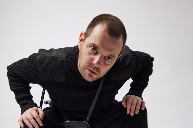 The Streets event image at Cardiff Castle, Castle Street, Cardiff