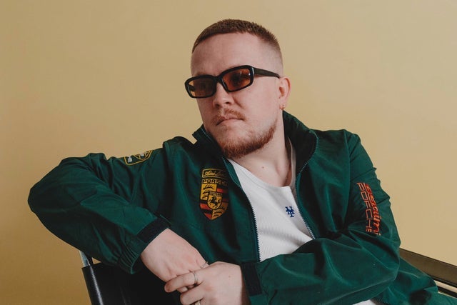 Chris Stussy - Official Ticket and Hotel Bundls event image at Cardiff Castle, Castle Street, Cardiff