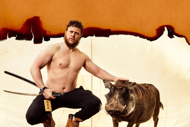 Bilmuri event image at Depot Cardiff, DEPOT WAREHOUSE, Cardiff