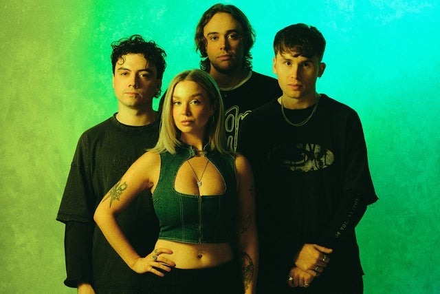 Dead Pony event image at The Globe, 125 Albany Road, Cardiff