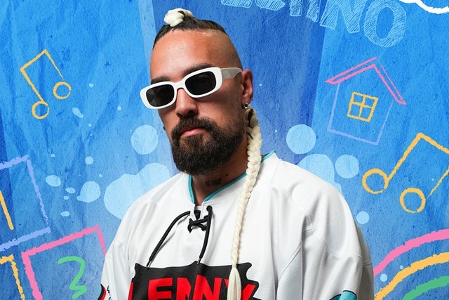 Lenny Pearce event image at Tramshed, Clare Road, Cardiff