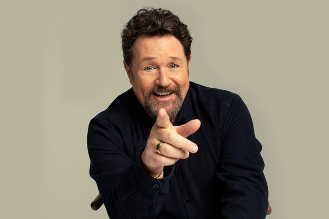 Michael Ball - Glow UK Tour 2026