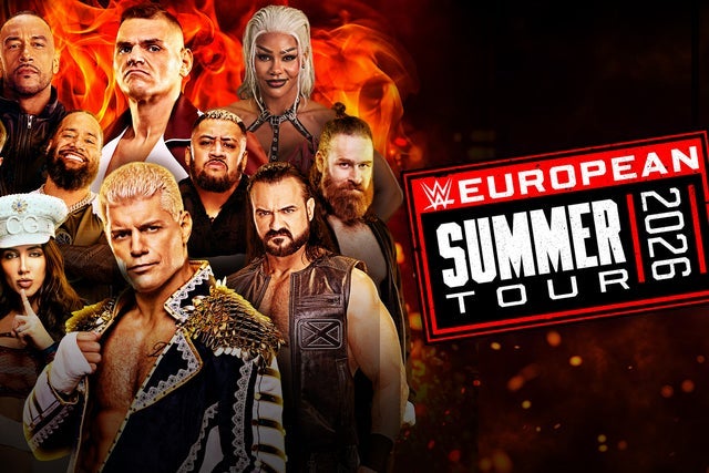 WWE
