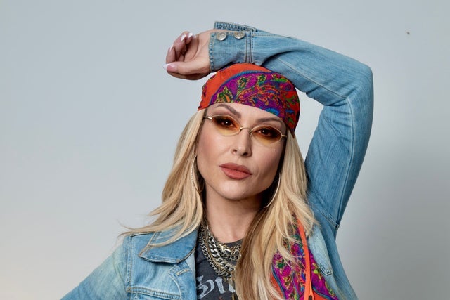 Anastacia
