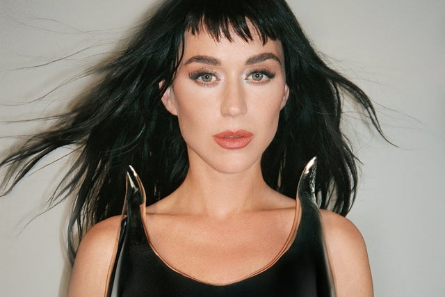Katy Perry - Upgrade (does not include event ticket)