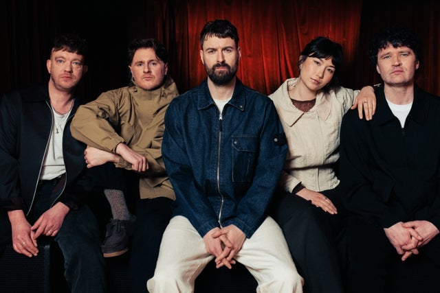 Courteeners