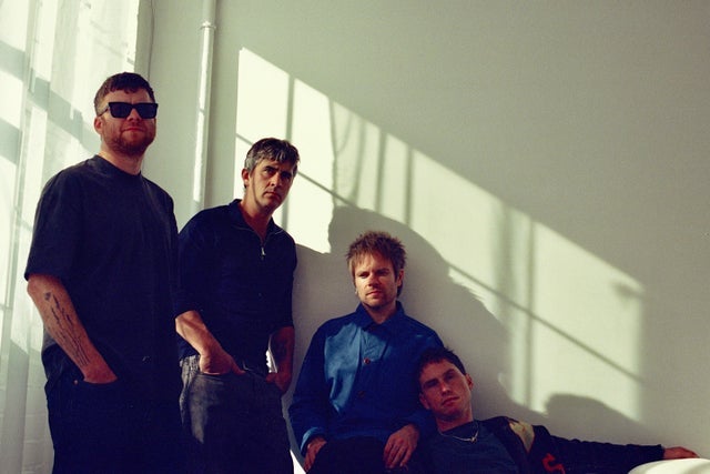 Enter Shikari