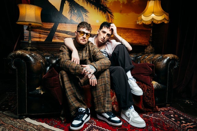 Deaf Havana Â Fools & Worthless Liars + More