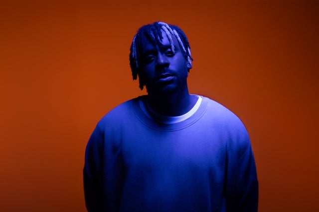 Myles Smith: My Mess, My Heart, My Life. Tour