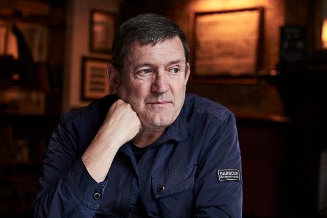 Paul Heaton