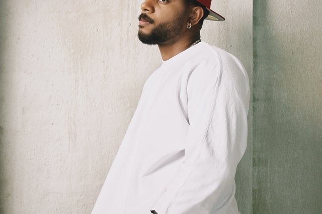 Bryson Tiller Presents: The Neo Trapsoul Tour