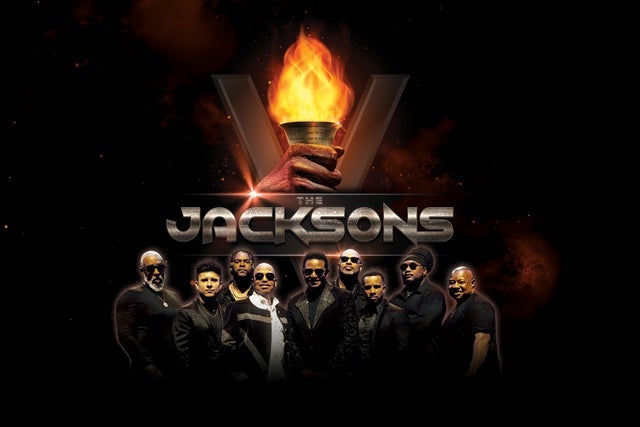The Jacksons