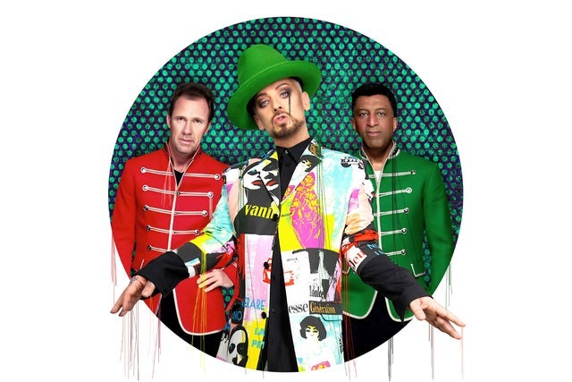 Culture Club