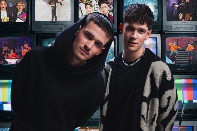Max & Harvey