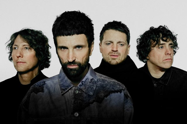 Kasabian - Nothing Better Than This Tour 2026