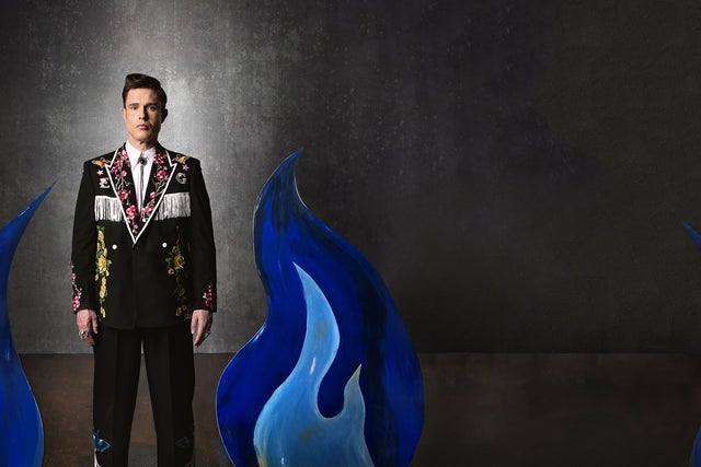 Ed Gamble: Fresh Hell