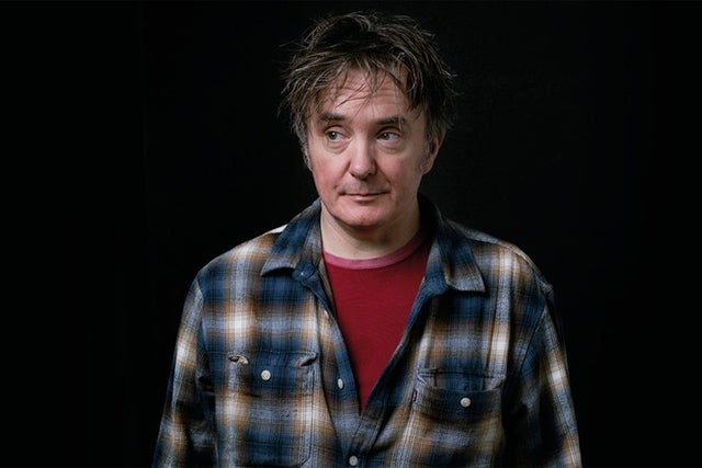 Dylan Moran - Looking For Trouble