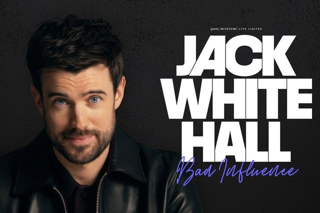 Jack Whitehall - Bad Influence