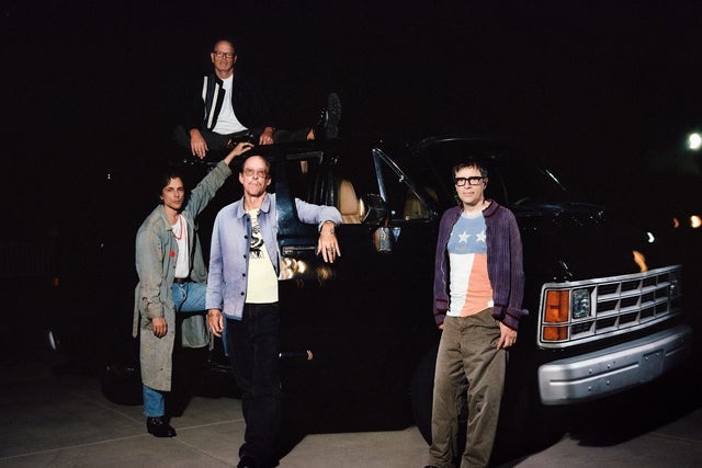 Weezer