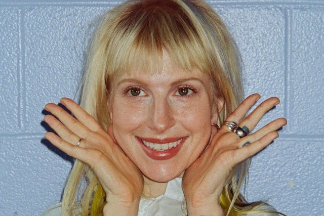 The Hayley Williams Show