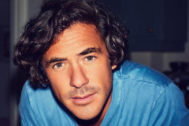 Jack Savoretti & James Morrison