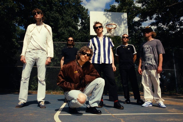 Cage The Elephant