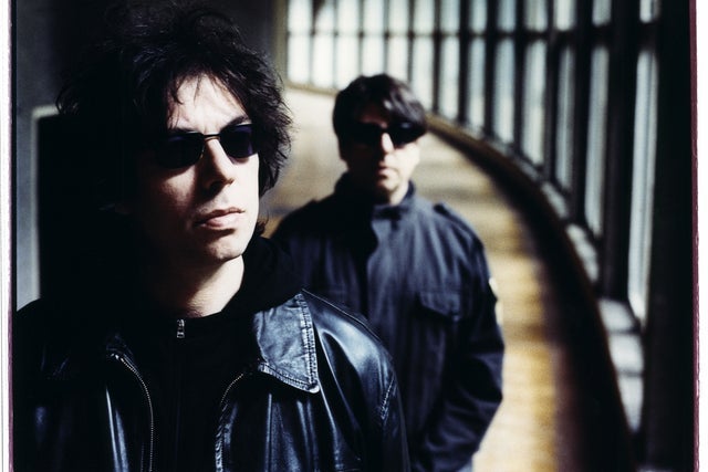 Echo and the Bunnymen