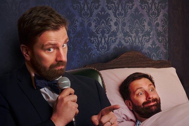 Pierre Novellie: Okay, One More Then Bedtime