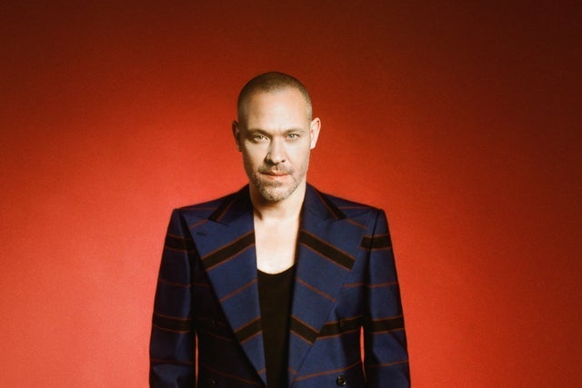 Will Young